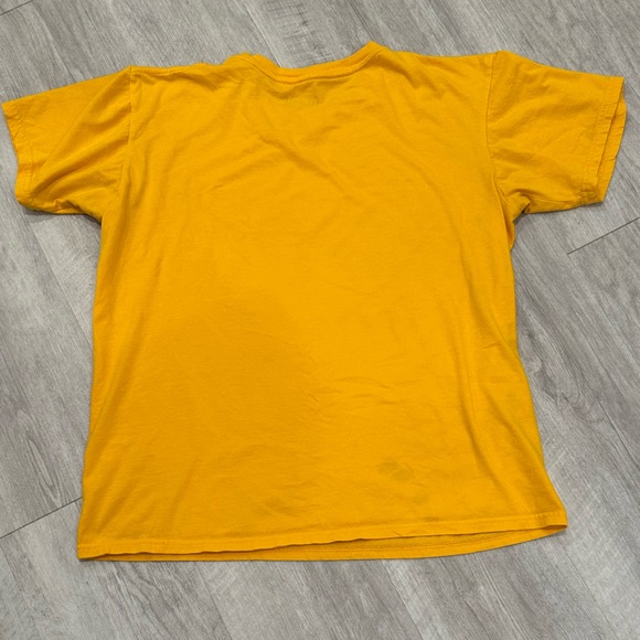 AC/DC High Voltage Tee - Picture 3 of 14